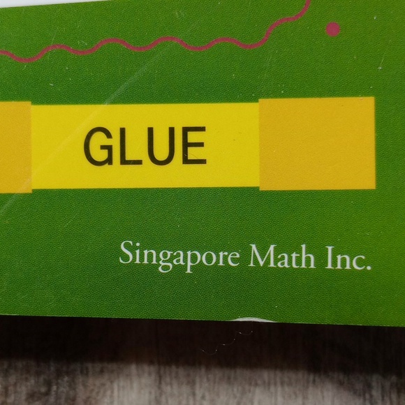 Singapore Math DIMENSIONS MATH Textbook 5B teachers guide - Picture 4 of 9